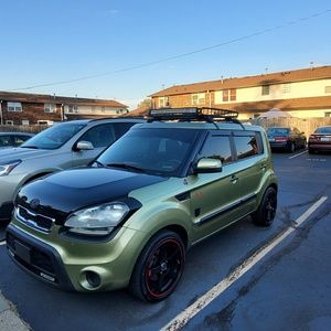 Meet your Posher, William